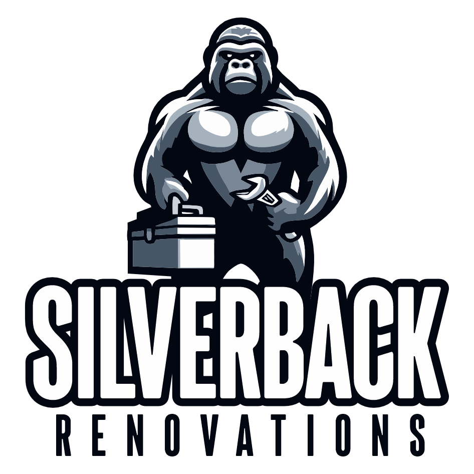 Silverback Renovations